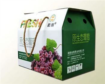 陜西紙箱包裝設(shè)計(jì)獨(dú)特，品種多樣！