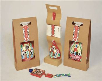 陜西禮品盒制作的步驟有哪些？